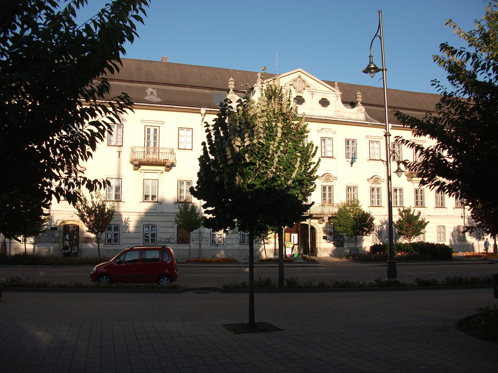 Zalaegerszeg (Photo License CC-BY-SA-3.0)